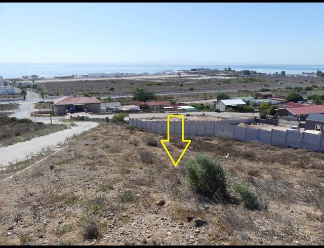 LAND FOR SALE IN BLUEBERRY HILL